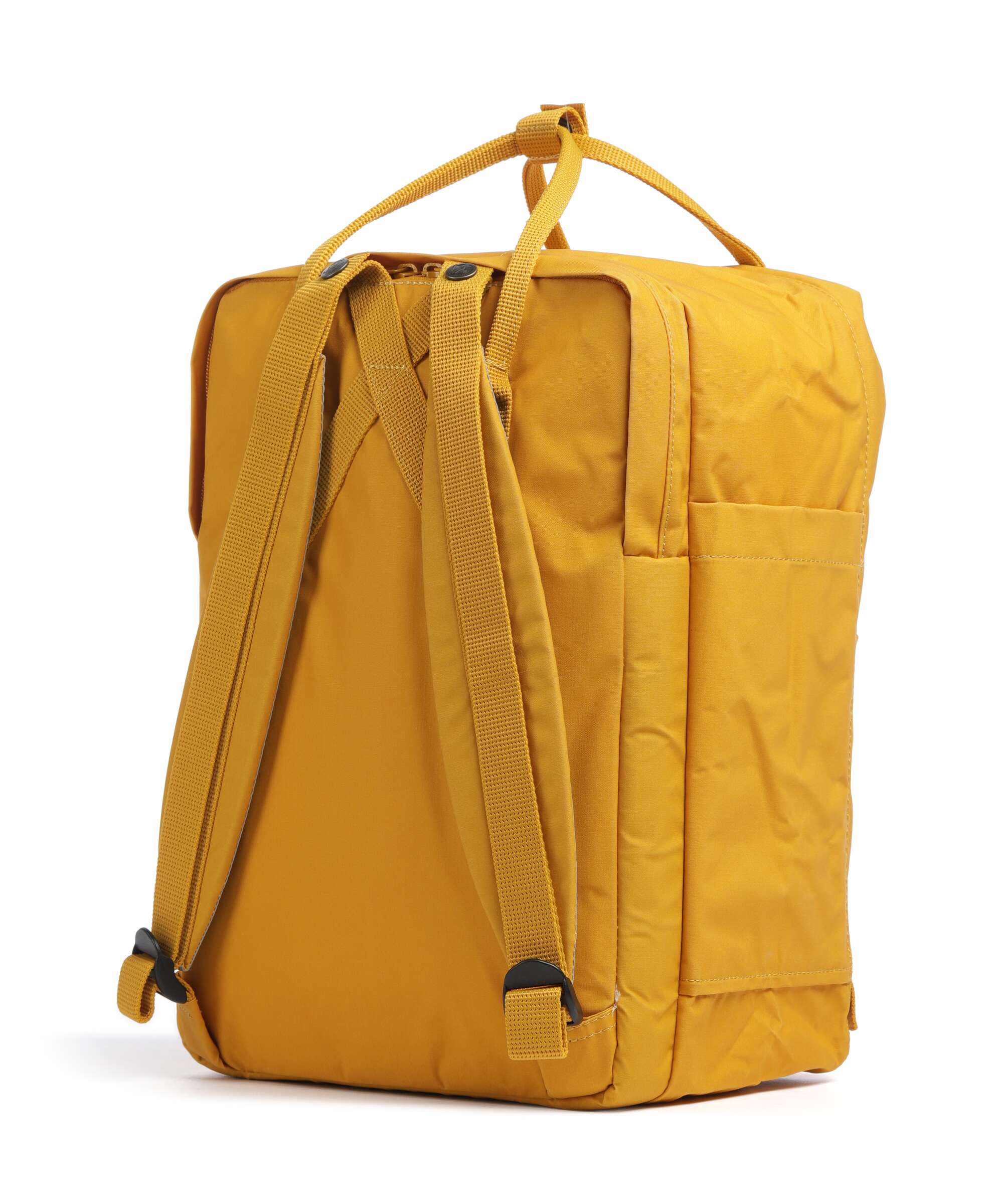 Fjällräven Kånken Laptop 15" Backpack ochre