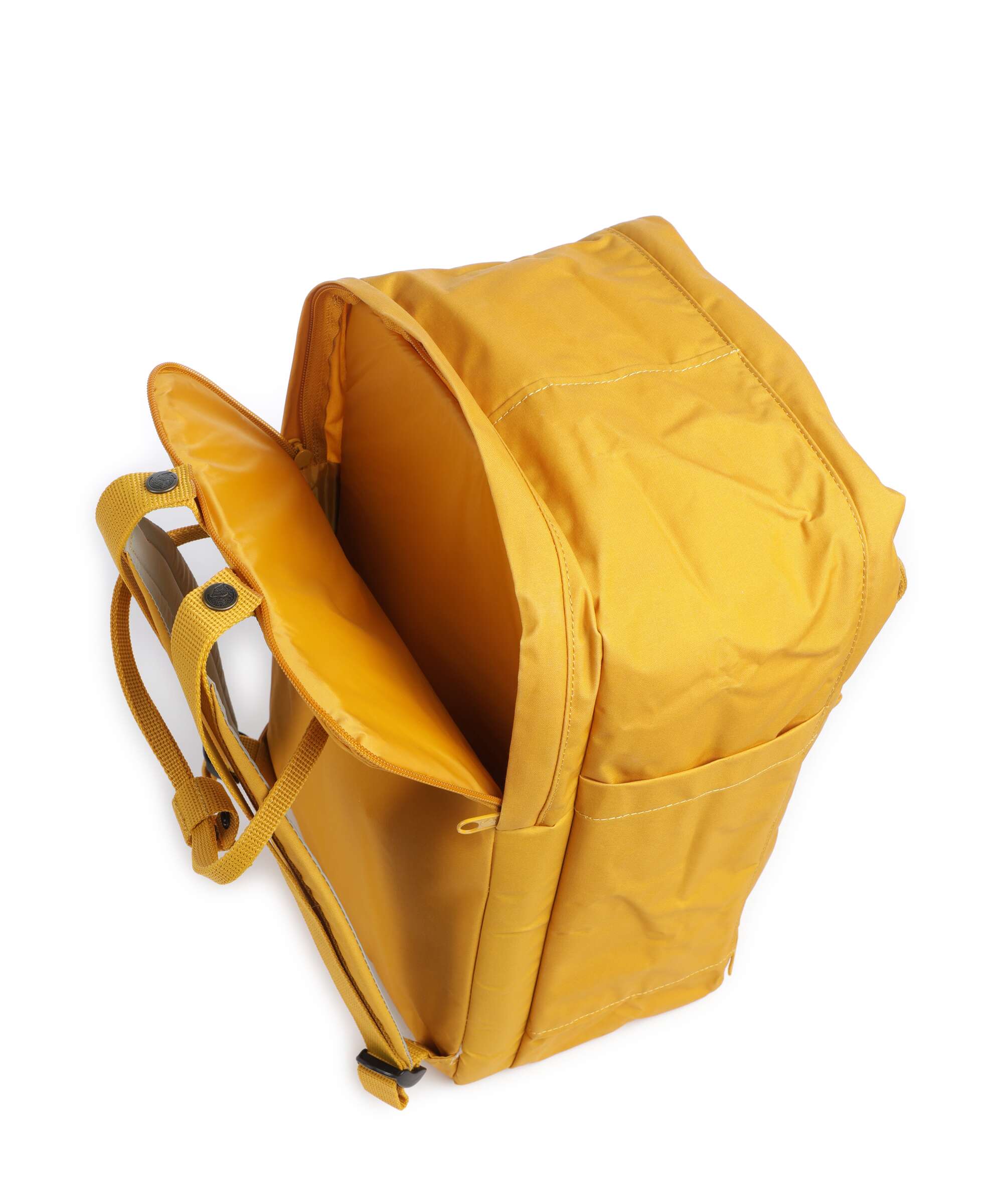 Fjällräven Kånken Laptop 15" Backpack ochre