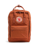 Fjällräven Kånken Laptop 15" Ryggsäck terracotta brown