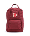 Fjällräven Kånken Laptop 15" Ryggsäck ox red