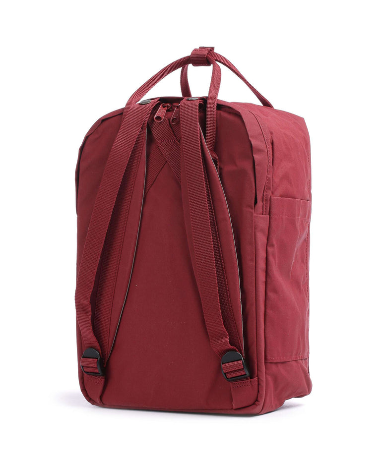 Fjällräven Kånken Laptop 15" Backpack ox red