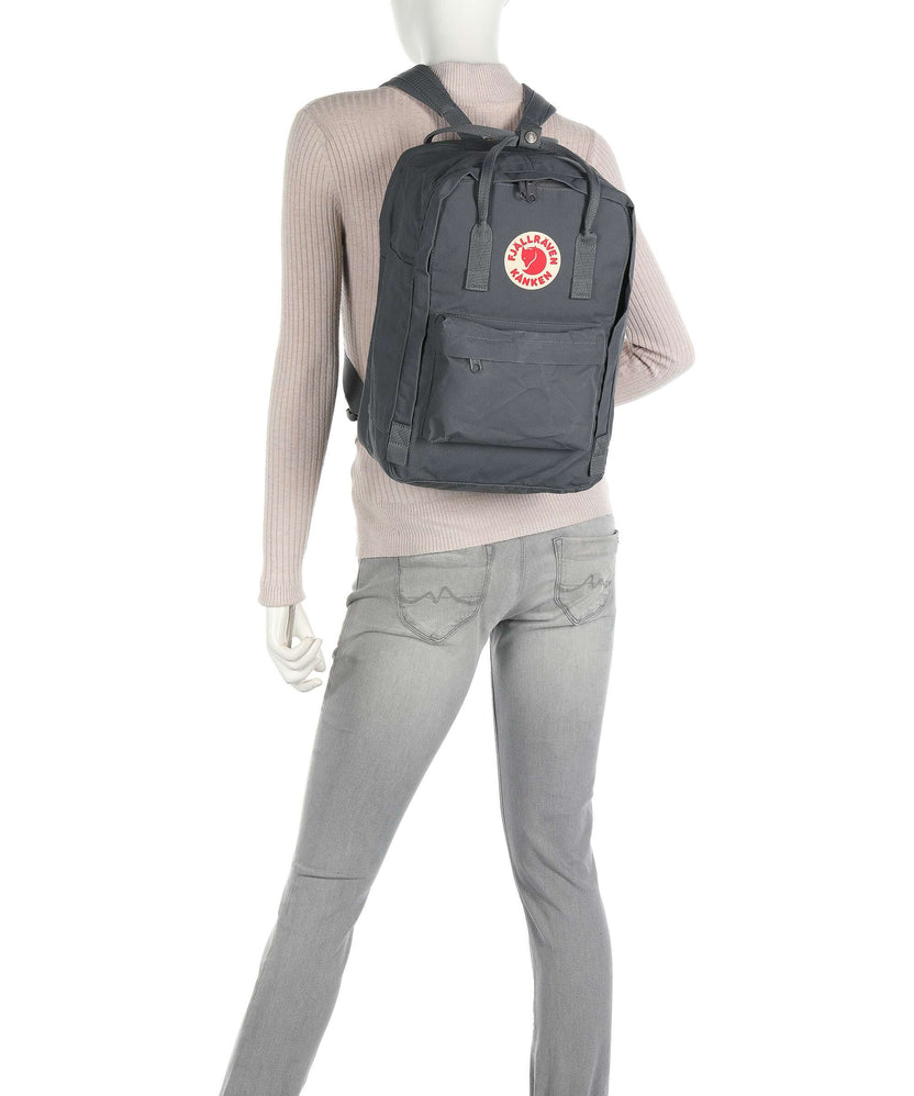 Fjällräven Kånken Laptop 15" Backpack sky blue