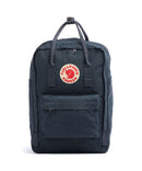 Fjällräven Kånken Laptop 15" Ryggsäck navy