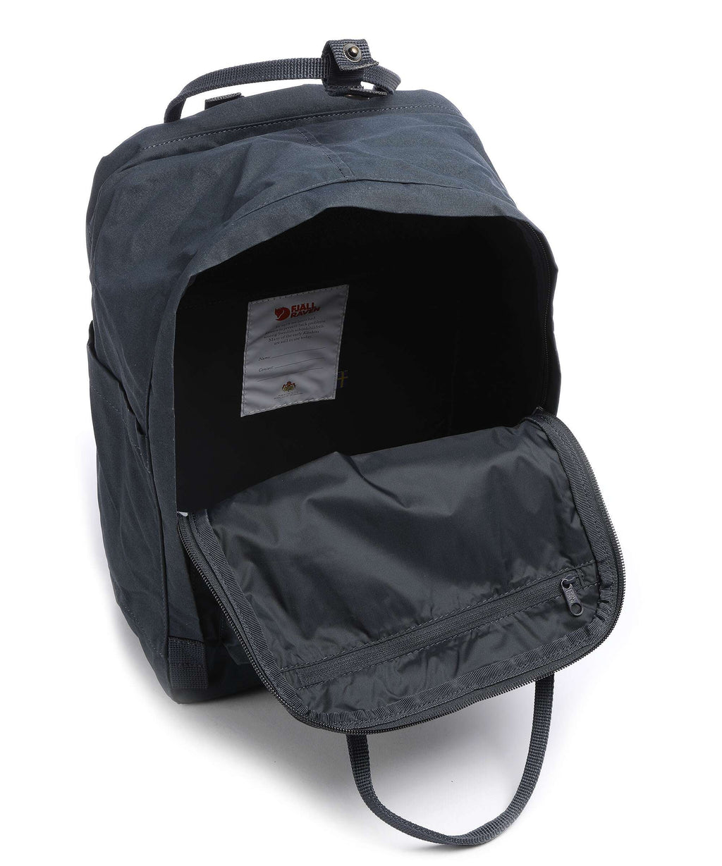 Fjällräven Kånken Laptop 15" Backpack navy