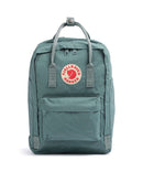 Fjällräven Kånken Laptop 15" Ryggsäck frost green