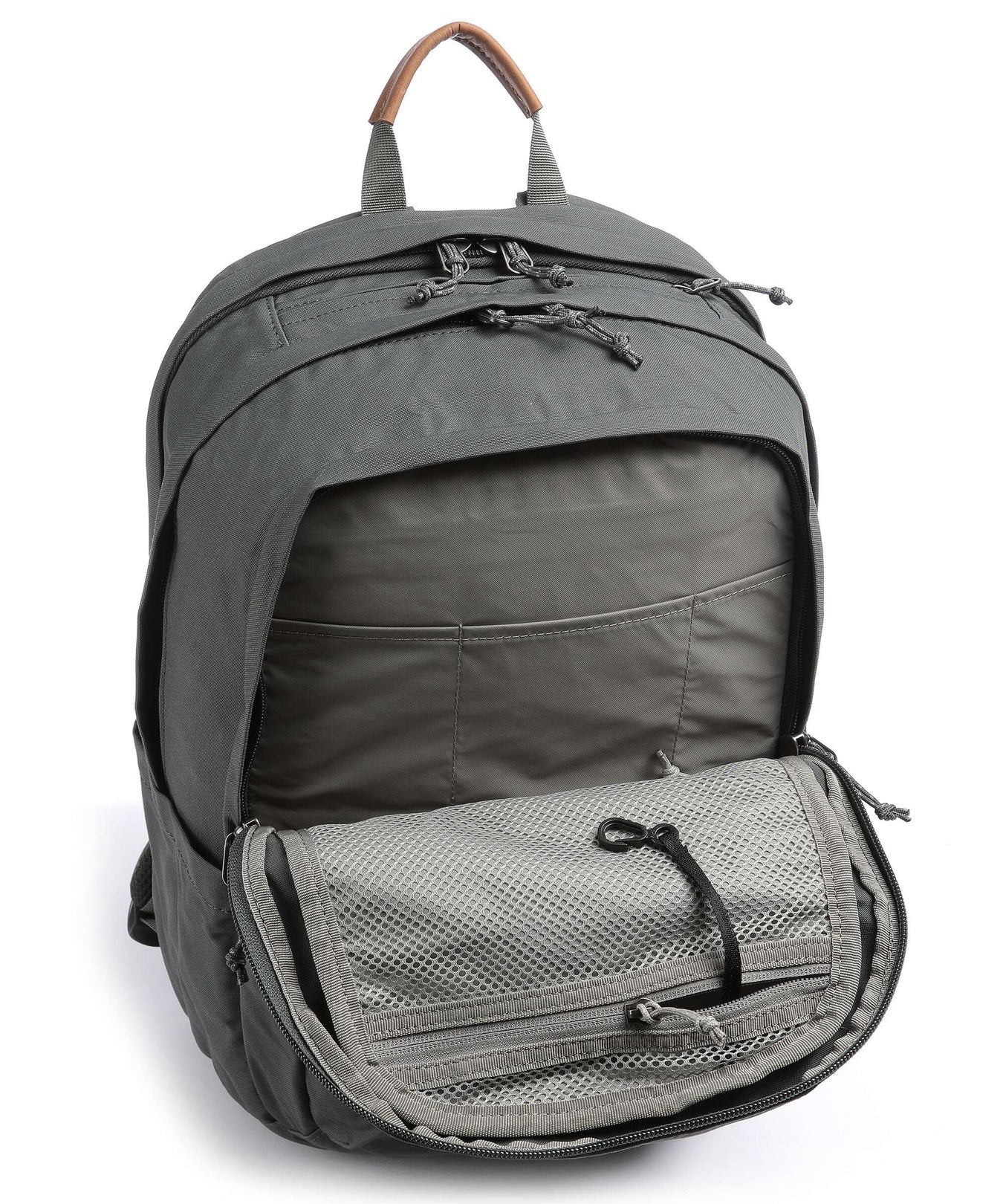 Fjällräven Räven 28 Backpack basalt