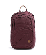 Fjällräven Räven 28 Ryggsäck port