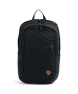 Fjällräven Räven 28 Ryggsäck black