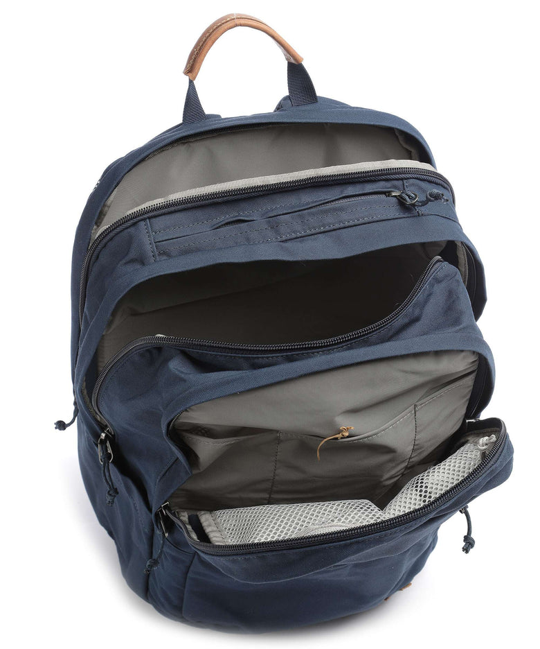 Fjällräven Räven 28 Backpack navy