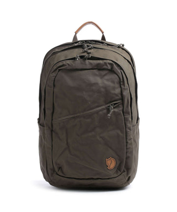 Fjällräven Räven 28 Ryggsäck dark olive