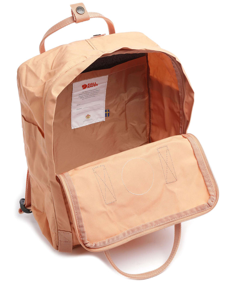 Fjällräven Kånken Backpack peach sand