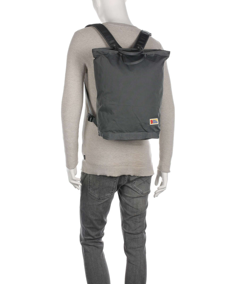 Fjällräven Vardag Backpack basalt