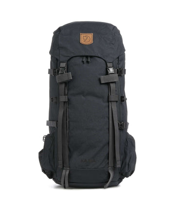 Fjällräven Kajka 35 S/M Vandringsryggsäck coal black