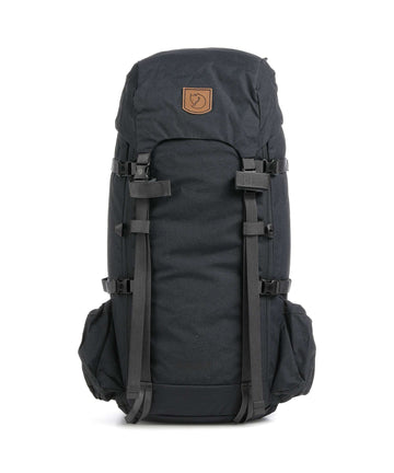 Fjällräven Kajka 35 M/L Vandringsryggsäck coal black