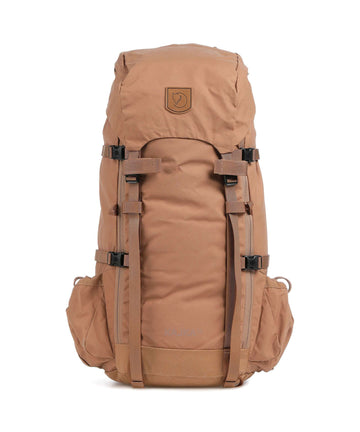 Fjällräven Kajka 35 M/L Vandringsryggsäck khaki dust