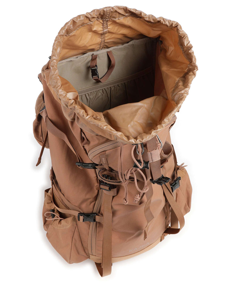 Fjällräven Kajka 35 M/L Hiking backpack khaki dust