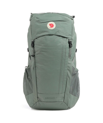 Fjällräven Abisko Hike 35 M/L Vandringsryggsäck patina green