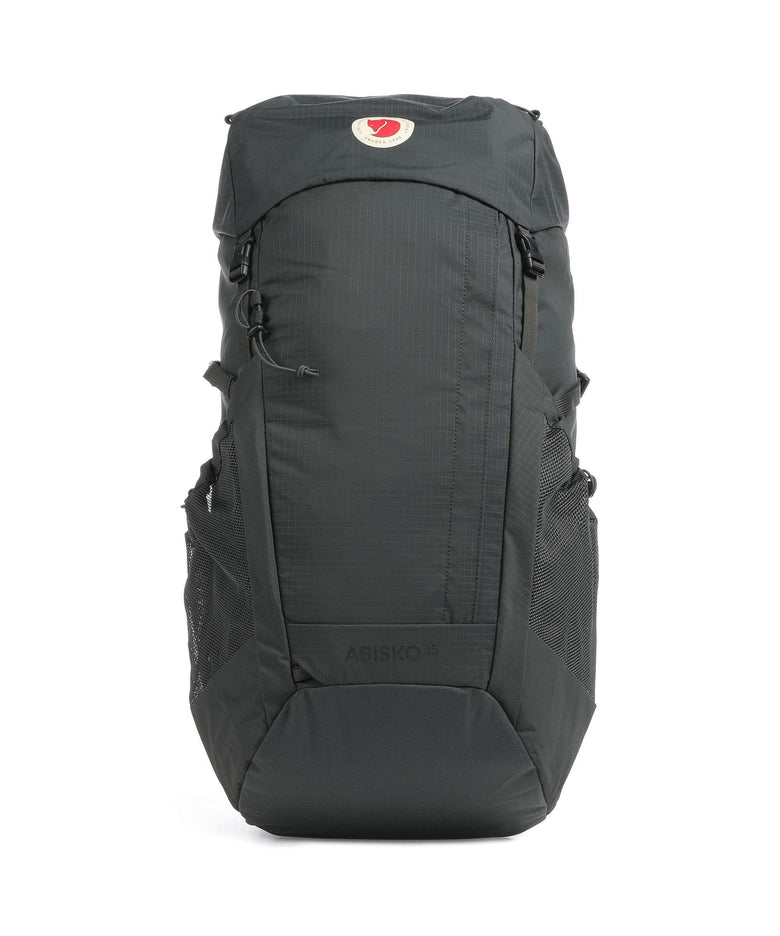 Fjällräven Abisko Hike 35 S/M Hiking backpack iron grey