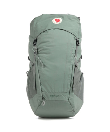 Fjällräven Abisko Hike 35 S/M Vandringsryggsäck patina green