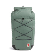 Fjällräven High Coast 26 Rolltop ryggsäck patina green