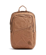 Fjällräven Räven 28 Ryggsäck khaki dust