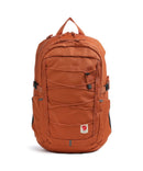 Fjällräven Skule 28 Vandringsryggsäck terracotta brown