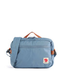 Fjällräven High Coast Crossover väska dawn blue