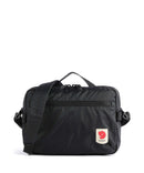 Fjällräven High Coast Crossover väska black