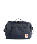 Fjällräven High Coast Crossover väska navy