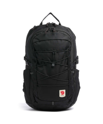 Fjällräven Skule 20 Ryggsäck black