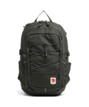 Fjällräven Skule 20 Ryggsäck deep forest