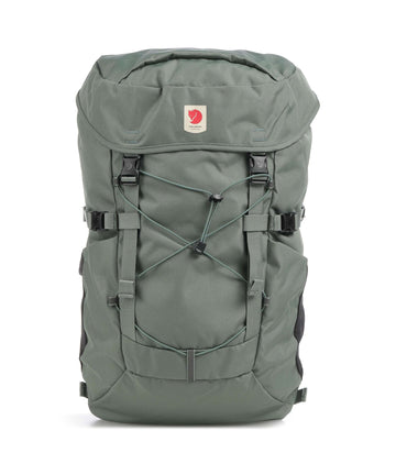 Fjällräven Skule Top 26 Ryggsäck patina green
