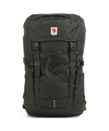 Fjällräven Skule Top 26 Ryggsäck deep forest