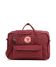 Fjällräven Kånken Weekendväska ox red
