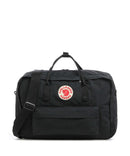 Fjällräven Kånken Weekendväska black