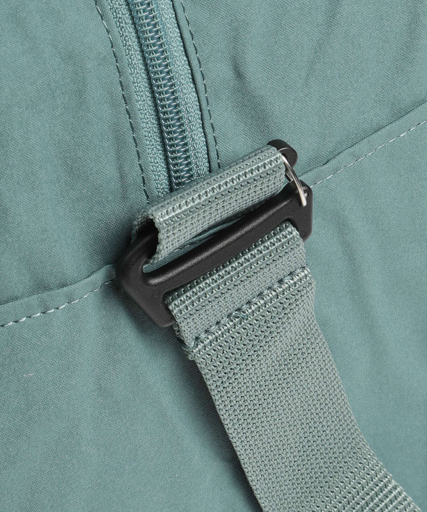 Fjällräven Kånken Weekend bag frost green