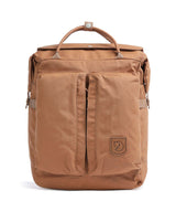 Fjällräven Haulpack No.1 Ryggsäck khaki dust