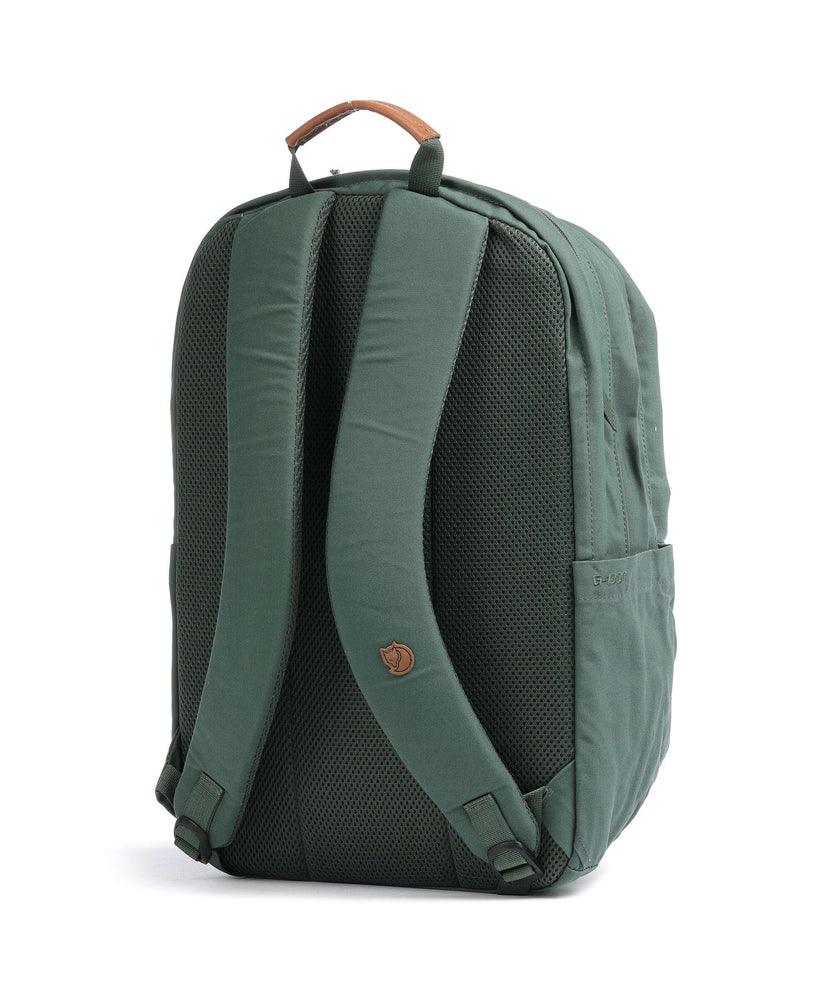 Fjällräven Räven 28 Backpack deep patina