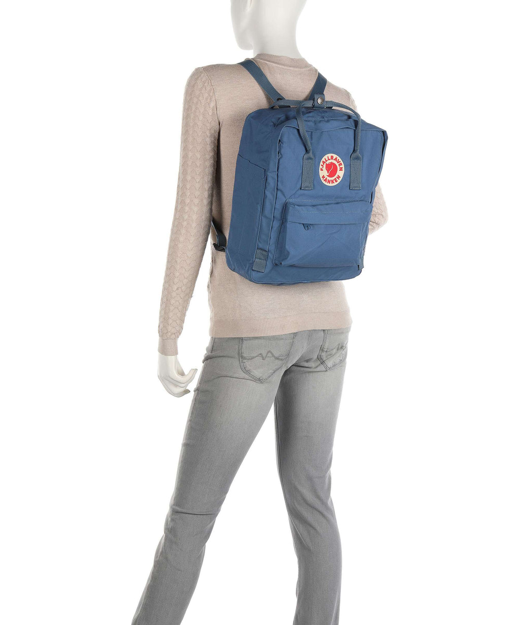 Fjällräven Kånken Backpack apple mint