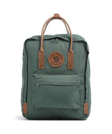 Fjällräven Kånken No. 2 Ryggsäck deep patina