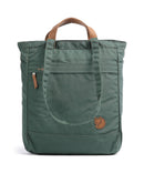 Fjällräven No. 1 Shoppingväska deep patina
