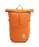 Fjällräven High Coast 24 Ryggsäck sunset orange