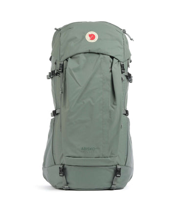 Fjällräven Abisko Friluft 45 M/L Vandringsryggsäck patina green