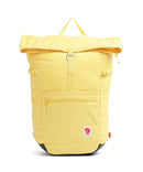 Fjällräven High Coast 24 Ryggsäck mellow yellow