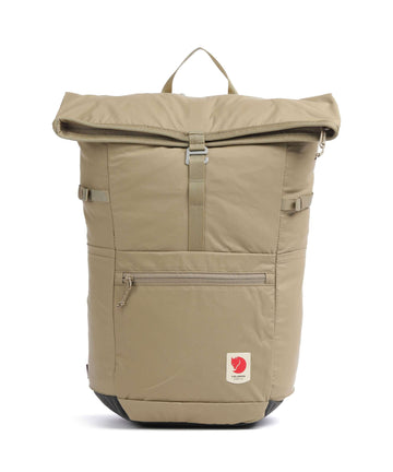 Fjällräven High Coast 24 Ryggsäck clay
