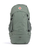 Fjällräven Abisko 48 S/M Backpacker ryggsäck patina green