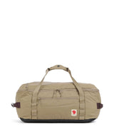 Fjällräven High Coast 36 Weekend bag clay