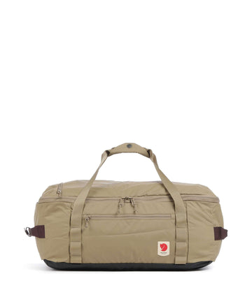 Fjällräven High Coast 36 Weekendväska clay