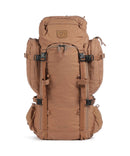 Fjällräven Kajka 55 M/L Backpacker ryggsäck khaki dust
