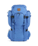 Fjällräven Kajka 55 M/L Backpacker ryggsäck un blue